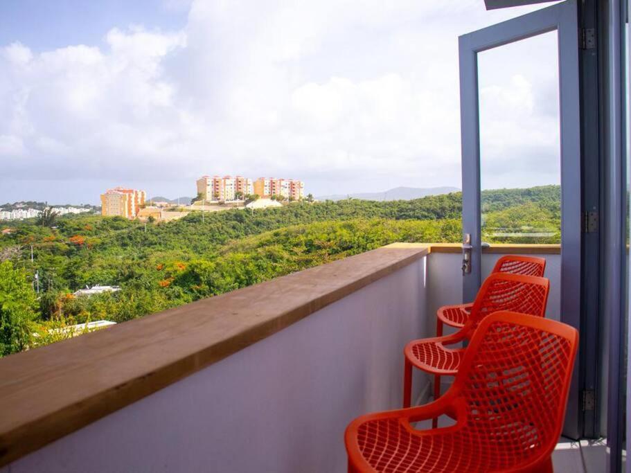 Fajardo Beachside Estate Apartment Exterior photo